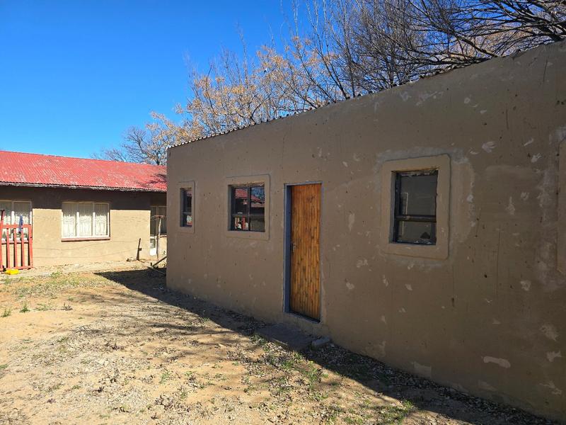 2 Bedroom Property for Sale in Sasolburg Free State